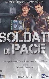 Soldati di pace