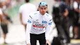 Tadej Pogacar keeps Tour de France Pyrenees time loss in perspective