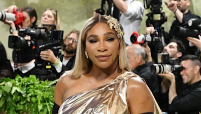 Serena Williams Shared a Cute Video From Legoland & Fans Can’t Believe How Grown up Daughter Olympia Is