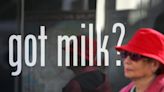 ‘Got Milk’ has got to go, left and right agree