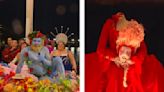 Paris Olympics Opening Ceremony trending: Celine Dion’s comeback, Titanic pose, red roses, blue Gods, beheaded Marie Antoinette and more