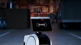 Amazon shelves business version of its Astro security robot