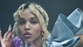 The Right Way to Spritz On a Fragrance, According to FKA Twigs