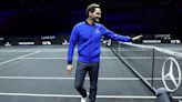 Roger Federer, a horas del retiro: el momento de la decisión, cómo está su rodilla y los precios en la reventa para verlo en Londres
