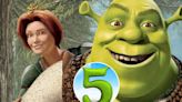 Guía completa para ver todas las películas de 'Shrek': Desde Prime Video hasta Movistar+