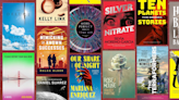 55 Riveting Sci-Fi and Fantasy Books That Came Out in 2023