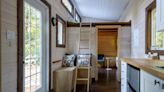 Hot trend of tiny homes leads to surge in sales