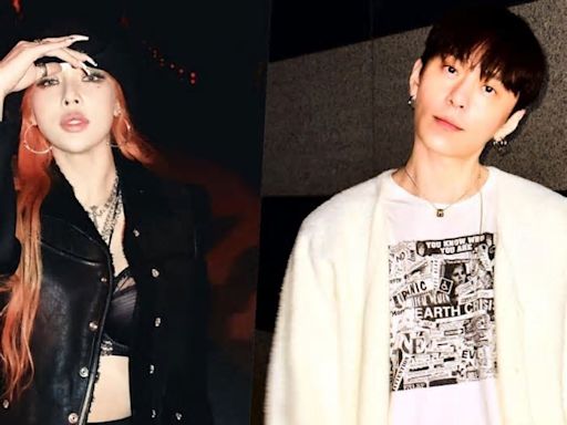 From Hyuna to Jihyo: A look at K-pop idols and actors who are dating in 2024