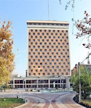 Everything You Should Know about Homa Hotel Tehran | 1stQuest Blog