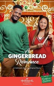 A Gingerbread Romance