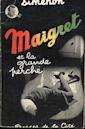 Maigret and the Burglar's Wife