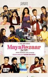 Maya Bazaar For Sale