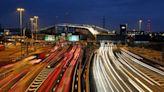 Huge £120m bridge still charging drivers years after tolls were meant to be axed