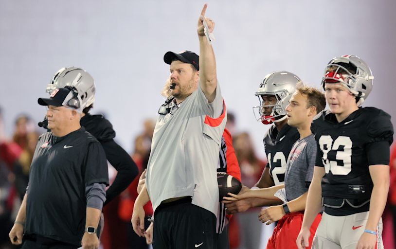 Ohio State Buckeyes spring football game FREE live stream: Time, channel