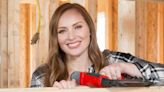 HGTV's Mina Starsiak Hawk's Childhood Was Like A Horror Story