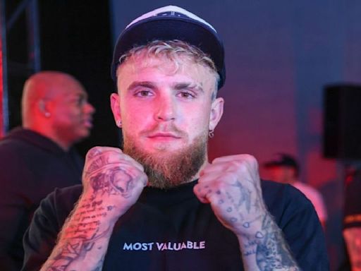 ...Brutally Slams ‘Disney Boy’ Jake Paul, Takes Indirect Shot at Mike Perry: ‘Why Don’t You Fight a Real Boxer?’