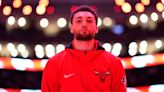 Zach LaVine reportedly agrees to five-year, $215.2 max extension to stay with Bulls