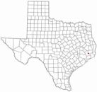 Daisetta, Texas