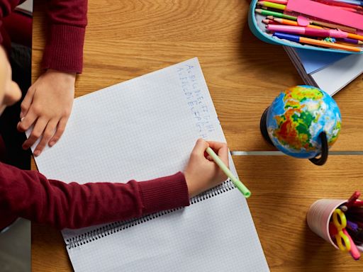 Children back to school on year-round calendar in North Carolina county - could it be coming to your district?