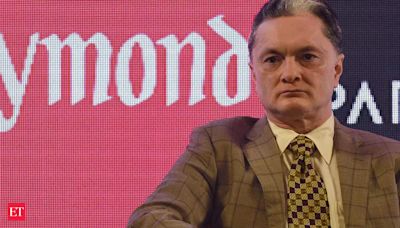 Raymond reappoints Gautam Hari Singhania as MD for five years