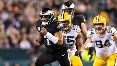 Packers vs. Eagles: Three Reasons to Worry