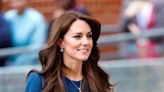 Kate Middleton Was Seen "Out and About" with Her Family Amidst Cancer Treatment