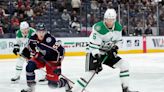 Columbus Blue Jackets sign Yegor Chinakhov to one-year extension