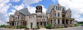 Ohio State Reformatory