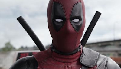 Deadpool & Wolverine Star Ryan Reynolds Reflects on First Deadpool, Says He "Let Go of Getting Paid"
