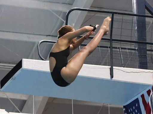 Austin diver wins national AAU championship and will now splash down in Rome