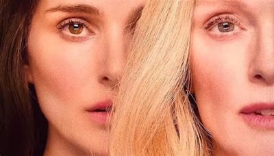 May December, le curiosità sul film drama con Julianne Moore e Natalie Portman