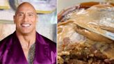 Dwayne Johnson Shows Off His Huge Coconut-Banana Pancakes 'Cheat Meal': 'Treat Yourself'