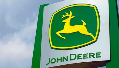 John Deere backs off DEI policies, following Tractor Supply