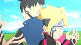 Boruto desatará el poder del karma en Naruto X Boruto Ultimate Ninja Storm Connections