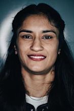 Vinesh Phogat