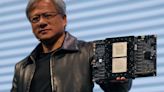 Nvidia announces stock split as revenue surges on AI demand