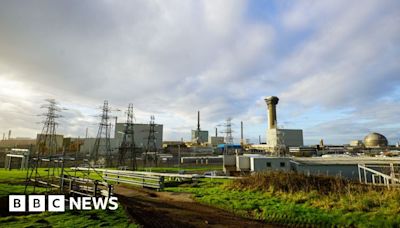 Where will the UK bury nuclear waste for 100,000 years?