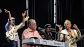 Brian Wilson, de The Beach Boys, queda bajo la tutela de su mánager a causa de su demencia