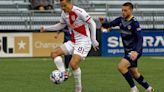 PHOTOS: El Paso shuts out Loudoun United to earn 1st win of 2024