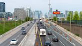 Toronto neighbourhood already plagued by Gardiner traffic now faces 24-hour noise