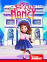 Fancy Nancy Clancy