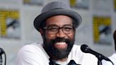 Cress Williams' Next Role Revealed