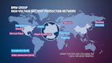 BMW updates battery plant progress