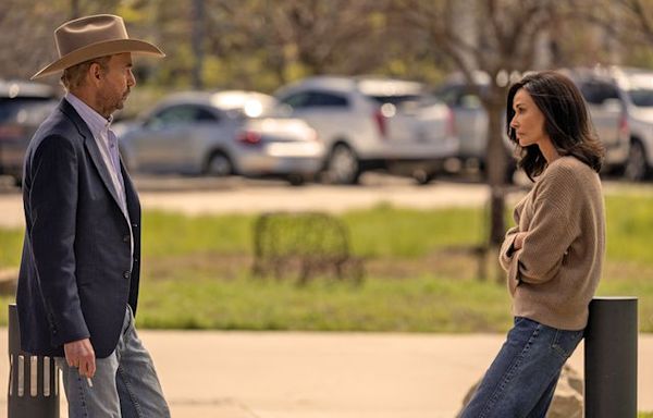 Billy Bob Thornton, Demi Moore, and Jon Hamm battle for oil in Taylor Sheridan's “Landman” series' first trailer