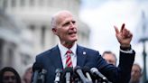 Sen. Rick Scott Is Coming for Mitch McConnell's Job ... Again