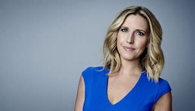 Poppy Harlow Exits CNN After Morning Show Cancellation