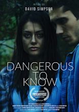 Dangerous to Know | Psychological Thriller Movie