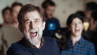 Nanni Moretti dirige, escribe y protagoniza «El sol del futuro» en Movistar Plus+