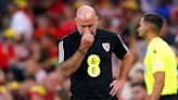 Wales’ Euro 2024 qualifying defeat to Armenia a necessary ‘slap’ – boss Rob Page