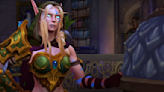 WoW's released a short cinematic ahead of the War Within's pre-patch—and I'm just happy these characters are talking like actual people, now
